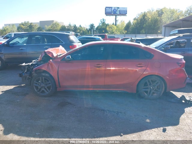 KIA Forte Gt-line 2021 3KPF34AD7ME354220 Image 15