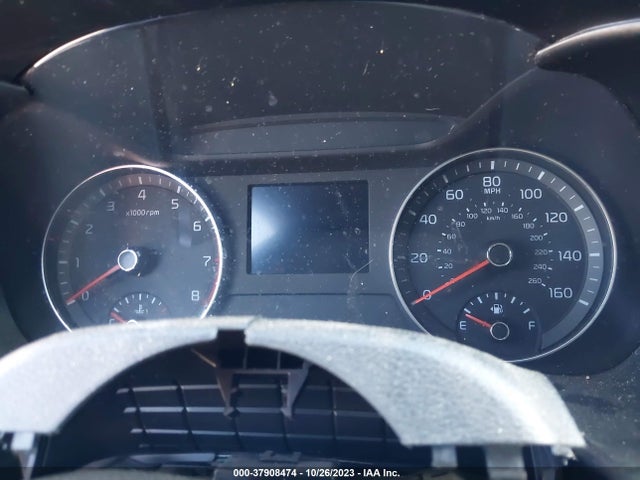 KIA Forte Gt-line 2021 3KPF34AD7ME354220 Image 16