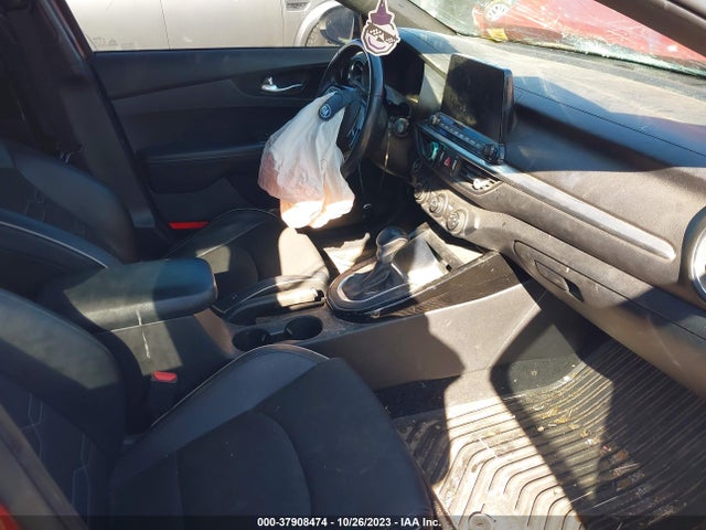 KIA Forte Gt-line 2021 3KPF34AD7ME354220 Image 5
