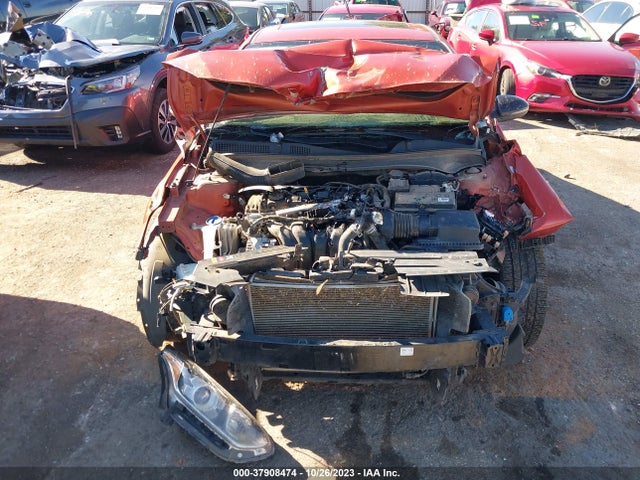 KIA Forte Gt-line 2021 3KPF34AD7ME354220 Image 6