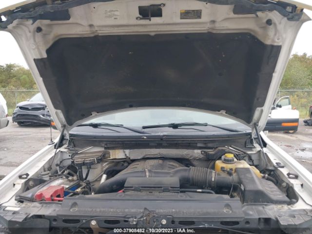1FTFW1ET6EFC05344 Ford F-150 Xl/xlt/fx4/lariat