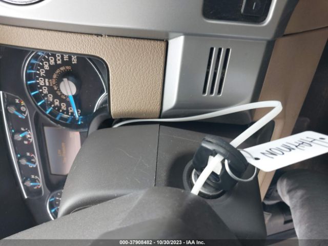 1FTFW1ET6EFC05344 Ford F-150 Xl/xlt/fx4/lariat