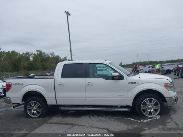 1FTFW1ET6EFC05344 Ford F-150 Xl/xlt/fx4/lariat