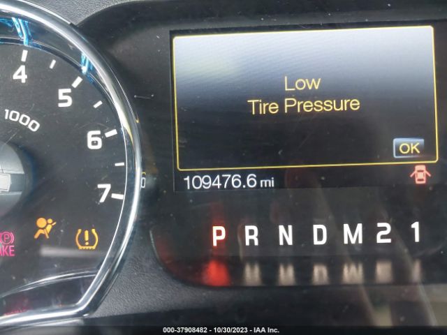 1FTFW1ET6EFC05344 Ford F-150 Xl/xlt/fx4/lariat
