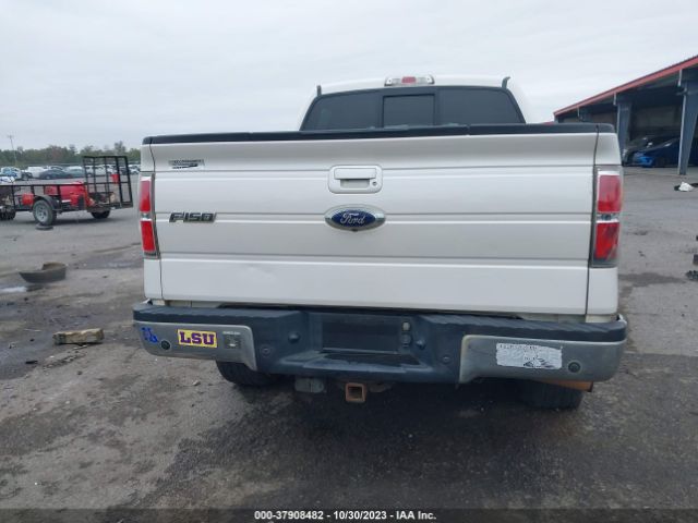 1FTFW1ET6EFC05344 Ford F-150 Xl/xlt/fx4/lariat