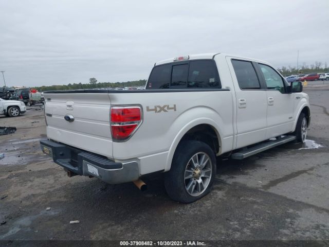 1FTFW1ET6EFC05344 Ford F-150 Xl/xlt/fx4/lariat