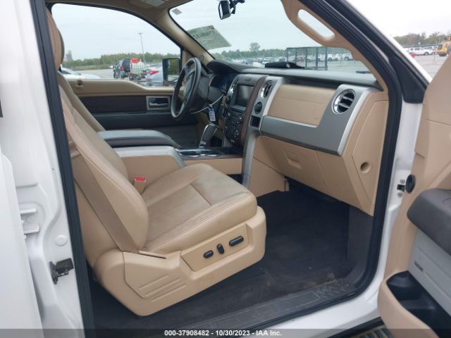 1FTFW1ET6EFC05344 Ford F-150 Xl/xlt/fx4/lariat