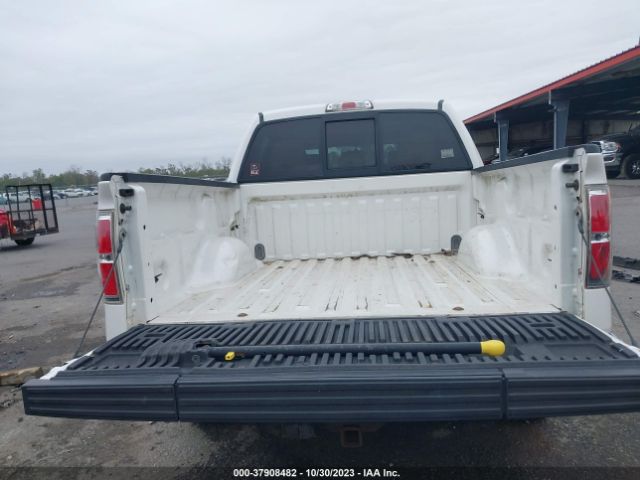 1FTFW1ET6EFC05344 Ford F-150 Xl/xlt/fx4/lariat