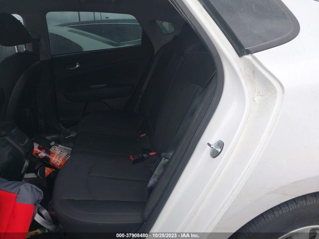 KIA Optima Lx 2016 5XXGT4L31GG086625 Image 8