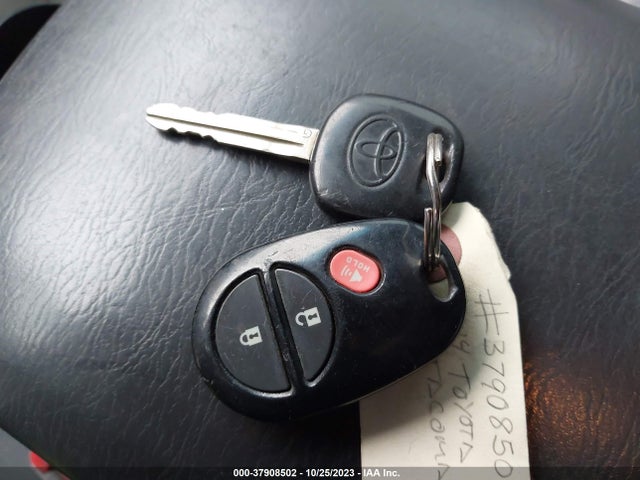 Toyota Tacoma Prerunner 2014 3TMJU4GN4EM171355 Image 11