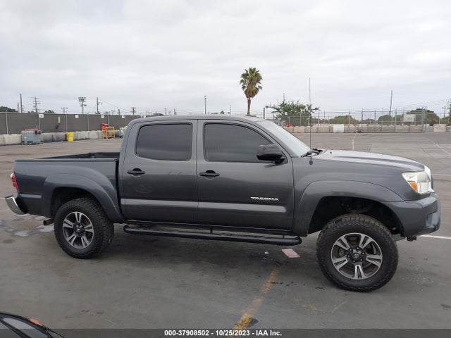 Toyota Tacoma Prerunner 2014 3TMJU4GN4EM171355 Image 13