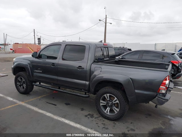 Toyota Tacoma Prerunner 2014 3TMJU4GN4EM171355 Image 14