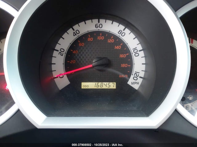 Toyota Tacoma Prerunner 2014 3TMJU4GN4EM171355 Image 15