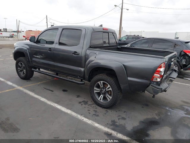 Toyota Tacoma Prerunner 2014 3TMJU4GN4EM171355 Image 3