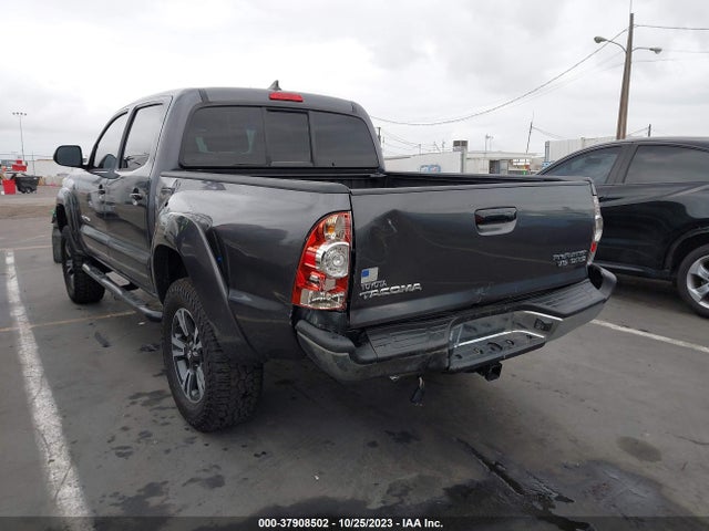 Toyota Tacoma Prerunner 2014 3TMJU4GN4EM171355 Image 6