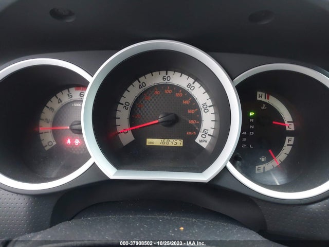 Toyota Tacoma Prerunner 2014 3TMJU4GN4EM171355 Image 7