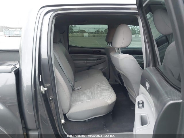 Toyota Tacoma Prerunner 2014 3TMJU4GN4EM171355 Image 8