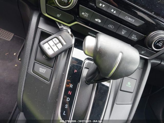 2HKRW1H80JH508091 Honda Cr-v Ex-l