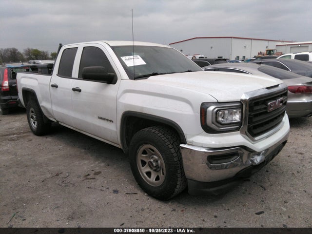 GMC SIERRA 1500 2016 1GTR1LEC0GZ353918 Image 1