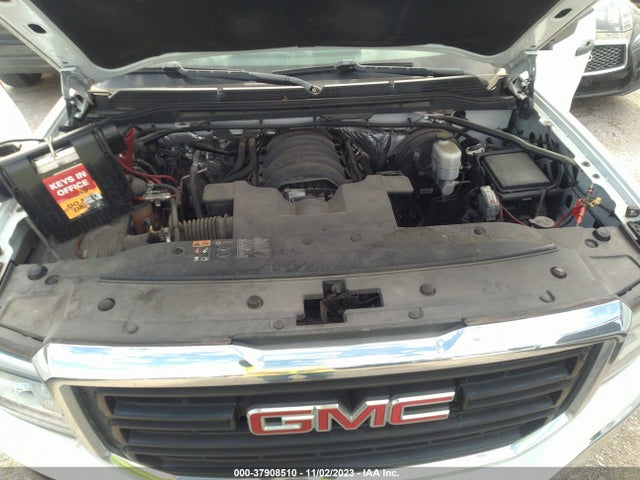 GMC SIERRA 1500 2016 1GTR1LEC0GZ353918 Image 10