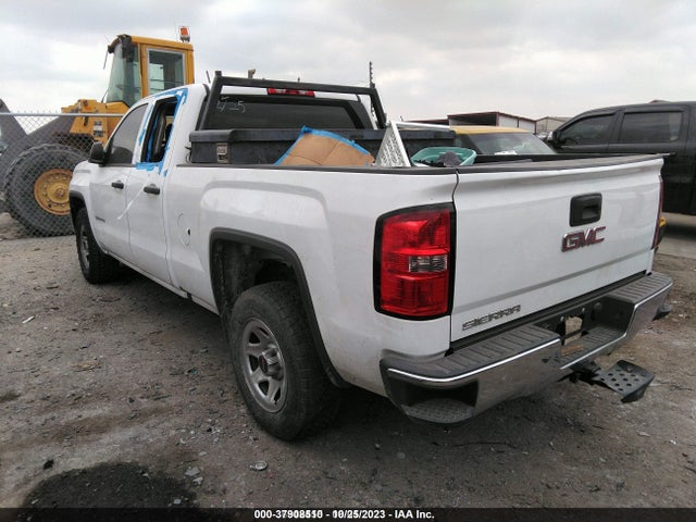 GMC SIERRA 1500 2016 1GTR1LEC0GZ353918 Image 3