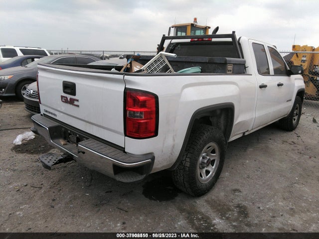 GMC SIERRA 1500 2016 1GTR1LEC0GZ353918 Image 4