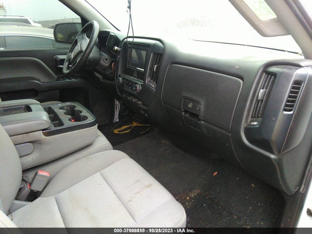 GMC SIERRA 1500 2016 1GTR1LEC0GZ353918 Image 5