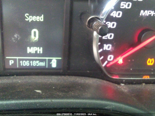 GMC SIERRA 1500 2016 1GTR1LEC0GZ353918 Image 7