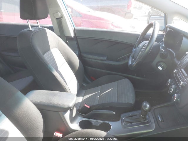KIA FORTE EX 2015 KNAFX4A87F5335928 Image 5