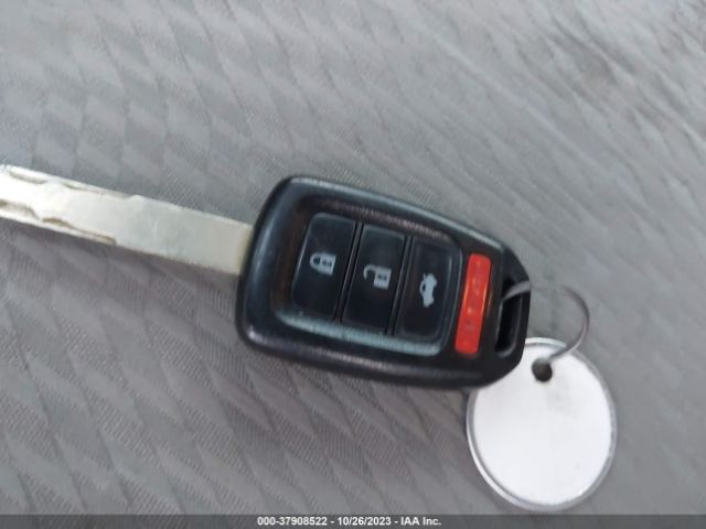 19XFB2F55FE247081 Honda Civic Sedan Lx