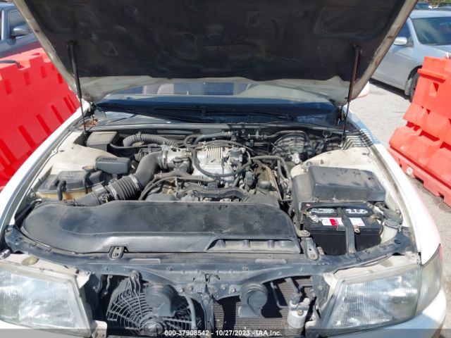 1995 LEXUS LS JT8UF22E1S0010297 Photo 9