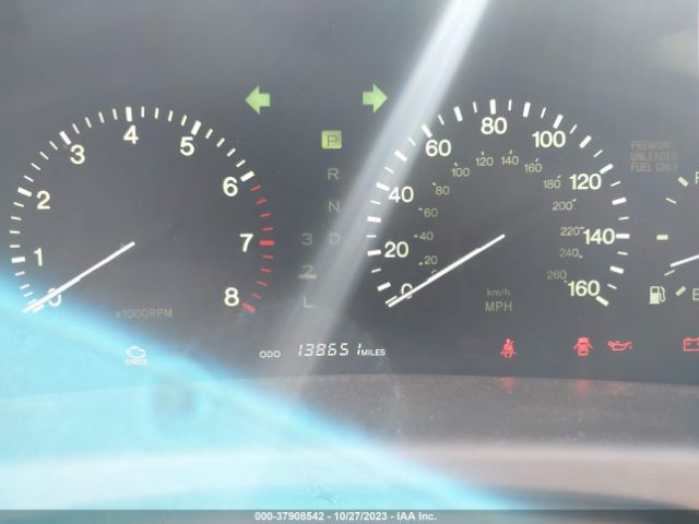 1995 LEXUS LS JT8UF22E1S0010297 Photo 6
