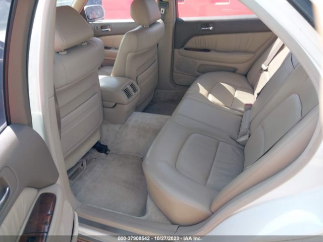 1995 LEXUS LS JT8UF22E1S0010297 Photo 7