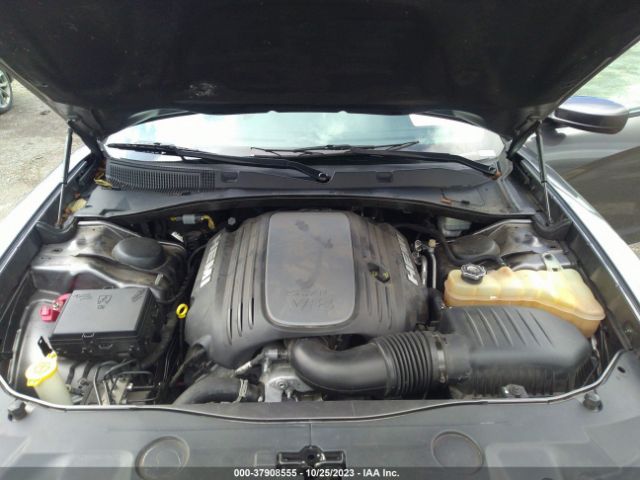 2C3CDXDT6EH354322 Dodge Charger Rt Plus