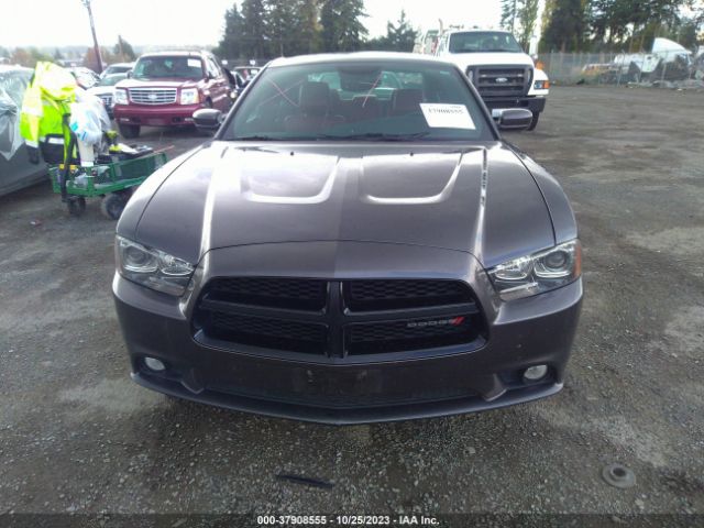 2C3CDXDT6EH354322 Dodge Charger Rt Plus