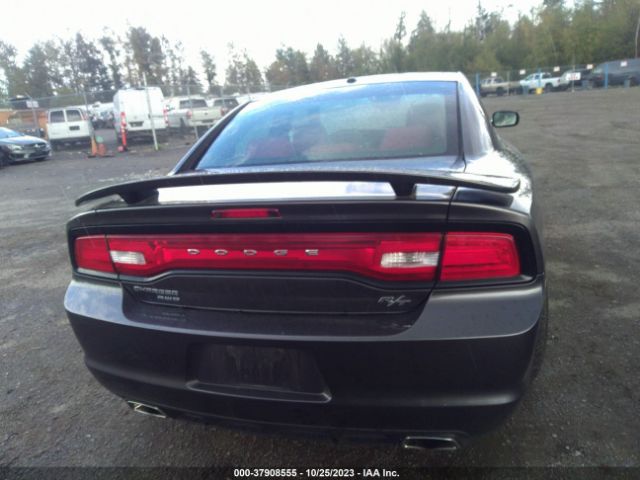 2C3CDXDT6EH354322 Dodge Charger Rt Plus