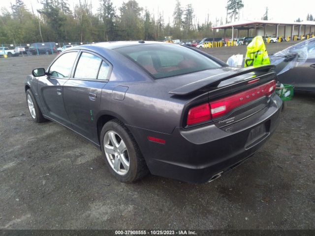 2C3CDXDT6EH354322 Dodge Charger Rt Plus