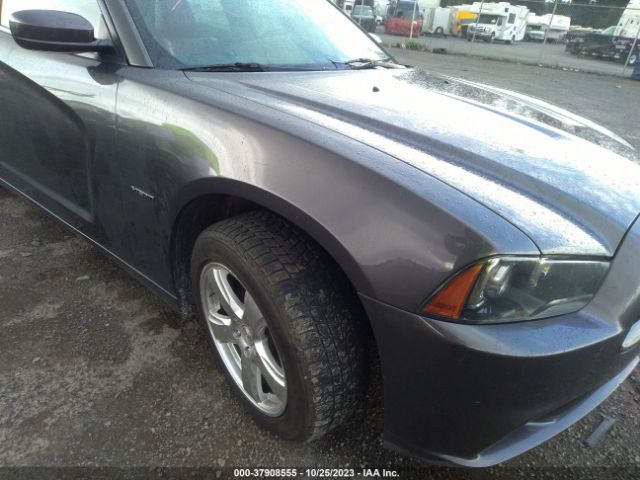 2C3CDXDT6EH354322 Dodge Charger Rt Plus