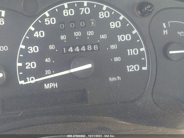 2002 FORD RANGER XL/XLT VIN: 1FTYR14D42PA81039