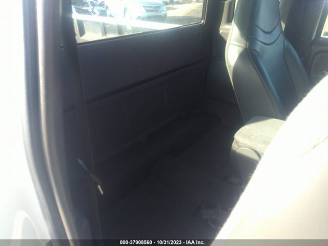 2002 FORD RANGER XL/XLT VIN: 1FTYR14D42PA81039