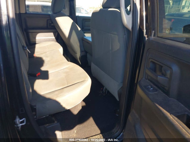 2016 RAM 1500 EXPRESS VIN: 1C6RR7FT3GS140203