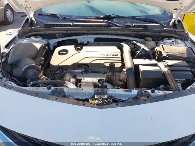 Chevrolet lfv - direct injection, variable valve timing, gen 1 2020 1G1ZD5ST9LF120244 Image 23