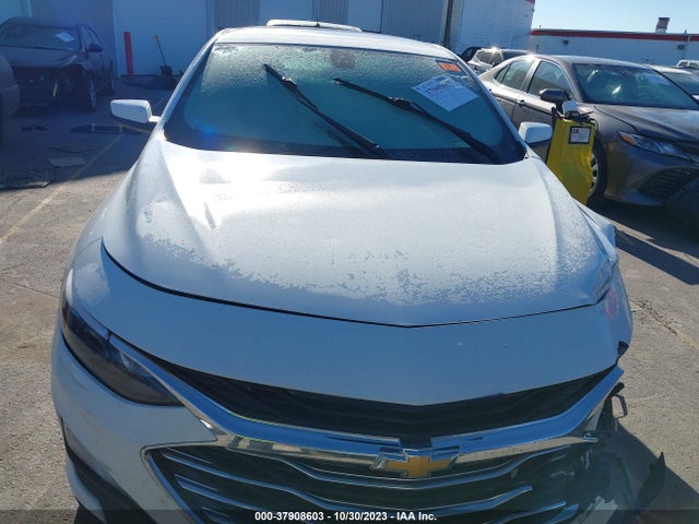Chevrolet lfv - direct injection, variable valve timing, gen 1 2020 1G1ZD5ST9LF120244 Image 24