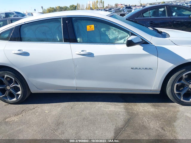 Chevrolet lfv - direct injection, variable valve timing, gen 1 2020 1G1ZD5ST9LF120244 Image 25
