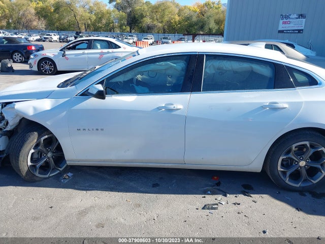 Chevrolet lfv - direct injection, variable valve timing, gen 1 2020 1G1ZD5ST9LF120244 Image 26