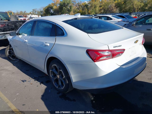 Chevrolet lfv - direct injection, variable valve timing, gen 1 2020 1G1ZD5ST9LF120244 Image 16
