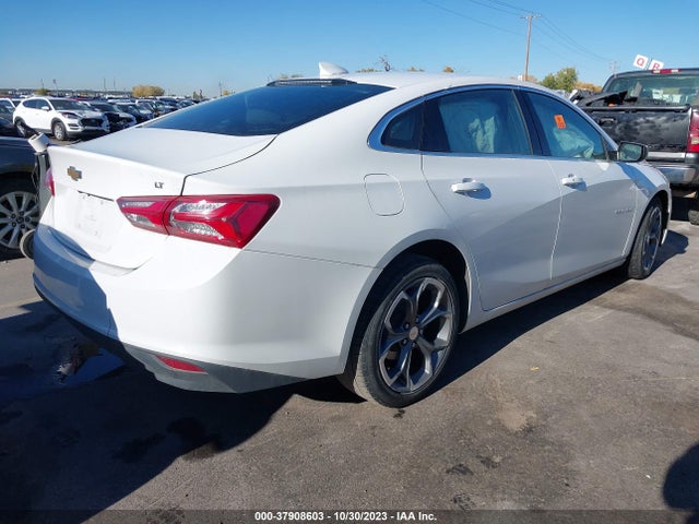 Chevrolet lfv - direct injection, variable valve timing, gen 1 2020 1G1ZD5ST9LF120244 Image 17