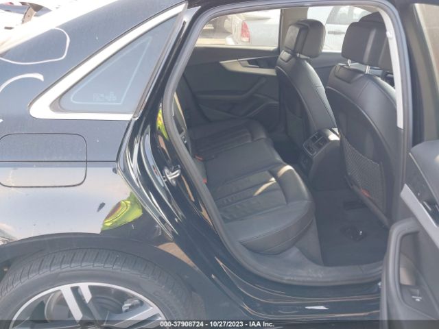 2018 AUDI A4 WAULMAF48JA214650 Photo 7