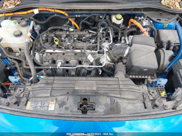 2021 FORD ESCAPE 1FMCU9BZ3MUA69857 Photo 9