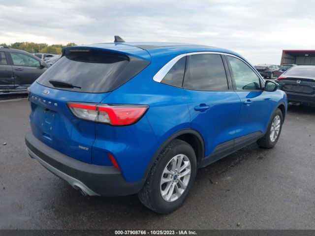 2021 FORD ESCAPE 1FMCU9BZ3MUA69857 Photo 3